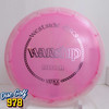 Westside Warship VIP Ice Orbit 180.1g White-Pink