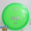 Kastaplast Falk K1 Soft 175.5g Green