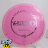 Westside Warship VIP Ice Orbit 180.6g White-Pink