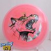 Discraft Buzzz ESP DFX - Embark 180.0g Pink