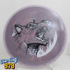 Discraft Buzzz ESP DFX - Embark 180.4g Purpleish