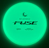 Latitude 64 Fuse Opto Moonshine 180.1g Ice