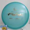Latitude 64 Fuse Opto Moonshine 179.7g Teal Blue