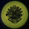 Discmania P2x Glow P-Line Flex 3 Gannon Buhr 2025 World Champion 174.2g Orange A