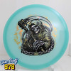 Dynamic Verdict Lucid Moonshine Reaper of Pars 180.0g Light Blue E