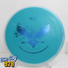 Latitude 64 Sinus Zero Medium Orbit - Isaac Robinson 174.1g White-Teal B