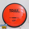MVP Trail Neutron 171.1g Red