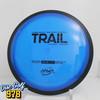 MVP Trail Neutron 168.1g Blue