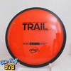 MVP Trail Neutron 171.3g Red