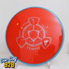 Axiom Tempo Neutron 171.0g Blue-Red Axiom Tempo Neutron 171.0g Blue-Red