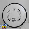 MVP Volt Neutron 168.9g White