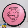 MVP Octane Fission 168.2g Pink