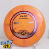 Streamline Pilot Cosmic Neutron 172.8g Peachy Orange Swirls
