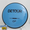 MVP Detour Neutron 175.1g Blue A
