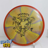 Axiom Insanity Cosmic Neutron 156.1g Orange-Yellow/Peachy Swirls Axiom Insanity Cosmic Neutron 156.1g Orange-Yellow/Peachy Swirls