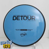 MVP Detour Neutron 177.7g Blue