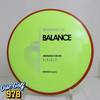 Axiom Simon Line Balance Neutron 177.5g Copper-NGreen