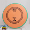 Axiom Proxy Electron Firm 172.8g Green-Orange Axiom Proxy Electron Firm 172.8g Green-Orange