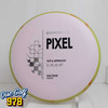 Axiom Simon Line Pixel Electron 174.0g Yellow-PalePink
