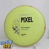 Axiom Simon Line Pixel Electron 173.5g Yellow