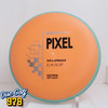 Axiom Simon Line Pixel Electron Soft 169.2g Teal-Orange