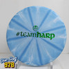 Westside Harp BT Soft Burst #TeamHarp 175.2g Light Blue
