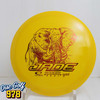 Latitude 64 Jade Gold 160.1g Yellow A