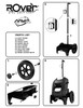 MVP Rover Cart V2 - Drop Ship Only MVP Rover Cart V2 - Drop Ship Only