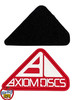 Axiom Velcro Patches