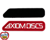 Axiom Velcro Patches
