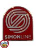 Simon Line Pins