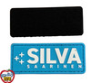 Silva Saarinen Velcro Patch