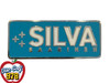 Silva Saarinen Pin