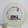 Streamline Range Eclipse Special Edition 173.7g H