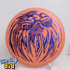 Innova Aviar Proto Glow Nexus 2025 Pumpkin 172.7g Blue Foil A