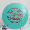 Innova Fox Star 180.0g Teal Innova Fox Star 180.0g Teal