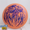 Innova Aviar Proto Glow Nexus 2025 Pumpkin 173.0g Blue Foil B