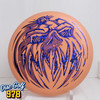 Innova Aviar Proto Glow Nexus 2025 Pumpkin 173.0g Blue Foil D
