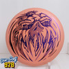 Innova Aviar Proto Glow Nexus 2025 Pumpkin 172.7g Purple Foil D