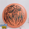 Innova Aviar Proto Glow Nexus 2025 Pumpkin 173.4g Gold Foil E