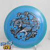 Axiom Simonline Time Lapse (Retooled) DFX SquirrPion 174.1g Blue-Blue