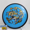 MVP Trail Neutron DFX SquirrPion 175.5g Blue
