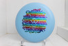 Discmania Link Exo HARD Lumen - Medusa Stamp 173.6g Blue C