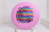 Discmania Link Exo HARD Lumen - Medusa Stamp 173.8g Pink A