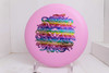 Discmania Link Exo HARD Lumen - Medusa Stamp 173.8g Pink D