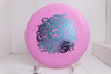 Discmania Link Exo SOFT Lumen - Medusa Stamp 174.1g Pink B