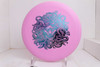 Discmania Link Exo SOFT Lumen - Medusa Stamp 174.2g Pink E