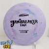 Discraft Zone Jawbreaker 167.4g Light Plum