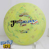 Discraft Zone Jawbreaker 173.7g Yellow A