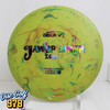 Discraft Zone Jawbreaker 171.7g Green/Yellow A